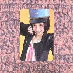 TWICE チェヨン Lil Fantasy withmuu 特典 ②