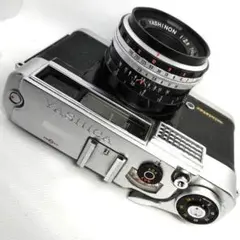 2025年最新】yashica ministerの人気アイテム - メルカリ