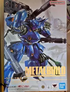2025年最新】METAL BUILD ケンプファーの人気アイテム - メルカリ