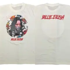 限定セール ラスト1点 希少 ビリーアイリッシュ Billie Eilish 7
