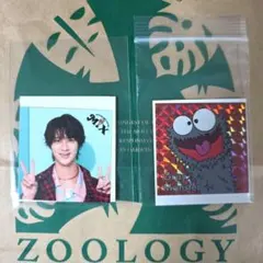 ご当地ステッカー　兵庫　曽野舜太