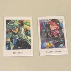 あんさんぶるスターズ‼︎ ぱしゃっつvol.6