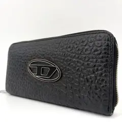 ディーゼル財布 長財布