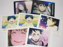 ぱしゃこれ 第8弾 呪術廻戦 死滅回遊 禪院直哉 - メルカリ