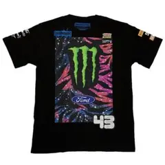 HOONIGAN フーニガン モンスターエナジー オフィシャルTシャツ S