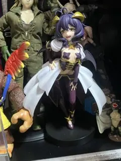 マケンっ姫！ クリアファイル エスパダ・ラヴ【非売品】 - メルカリ