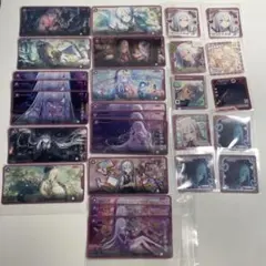 プロセカ メモステ 宵崎奏 まとめ売り