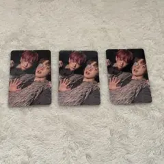 &TEAM Back to Life EJ HARUA