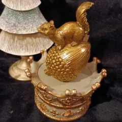 クリスマス 置物