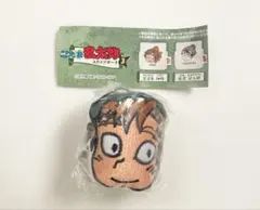 忍たま乱太郎　スクエアポーチ　その3 善法寺伊作