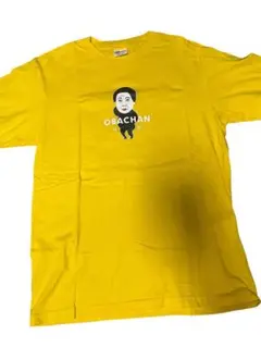 ダウンタウンのガキの使いやあらへんで！ガキ使 おばちゃんTシャツ