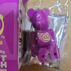 ベアブリック キューブリック・ベアブリック