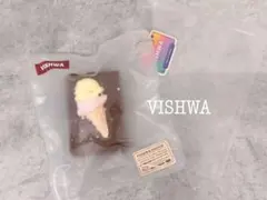 VISHWA NIENIE アイスクリーム 訳ありスクイーズ