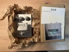 2025年最新】phantom fx motherの人気アイテム - メルカリ