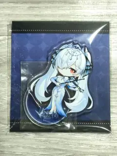 勝利の女神:NIKKE シンデレラ アクリルキーホルダー - メルカリ