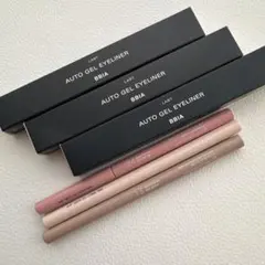 BBIA ラストオートジェルアイライナー 3本セットのサムネイル