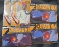 チェンソーマン クリアカードコレクション セット レゼ編