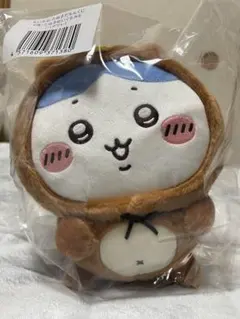 ちいかわ たぬきだもんくじ B賞 ハチワレ