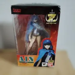 Figuarts ZERO ONE PIECE FILM Z アイン
