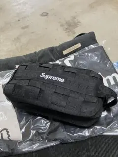 2026年最新】supreme Woven Utility Bagの人気アイテム - メルカリ