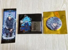 値下げ不可:【ツイステ】イデアセット