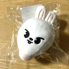 SKZOO リービット　バッグチャーム