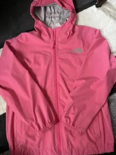 THE NORTH FACE キッズ ジャケット ピンク 150のサムネイル