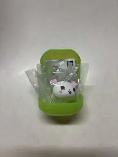NCT WISH ぷくっとリング サクヤ