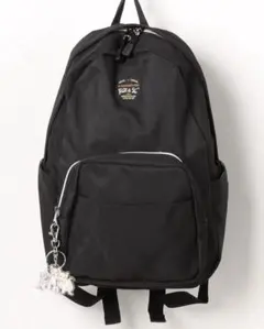 【あさあり様】PAUL & JOE 猫のリュック ブラック(キーホルダーなし) あさあり様】PAUL & JOE 猫のリュック ブラック(キーホルダーなし