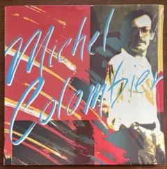 Michel Colombier ミッシェル・コロンビエ レコード