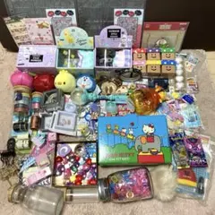 雑貨　おもちゃ　まとめ売り