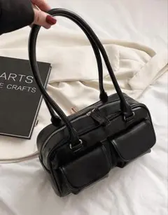 ハンドバッグ　SHEIN