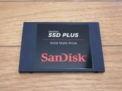 SanDisk SSD PLUS 480GB