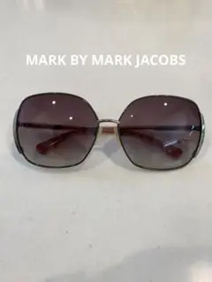 MARC BY MARC JACOBS サングラス