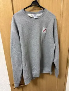 エヌハリウッド　ジャージーズ　スウェット　size 40のサムネイル