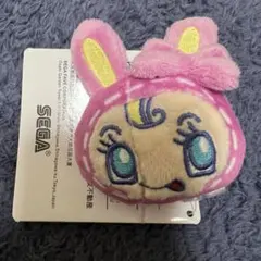 メゾピアノ　べリエちゃん　mezzo piano　プライズ品