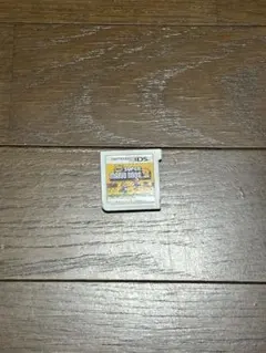 New スーパーマリオブラザーズ 2 ニンテンドー3DS ソフト