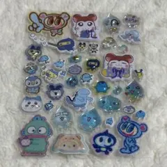 か*な様 シール おすそ分け