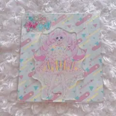 ひみつのアイプリ 青空ひまり アクリルスタンド