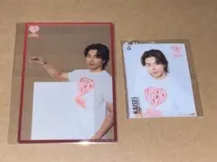 THERAMPAGE 武知海青 RAVERSDAY ロト