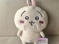 ちいかわ うさぎ ぬいぐるみリュック
