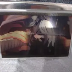 鬼滅の刃 無限列車編 煉獄杏寿郎 炎柱 レンチキュラーアクリルスタンド アクスタ