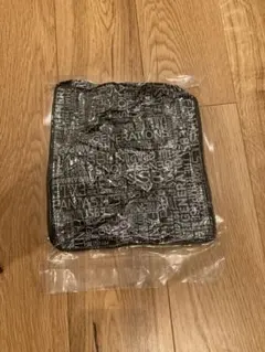 EXFamily ファンクラブ特典　バッグ