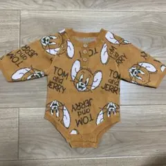 トムとジェリー 80