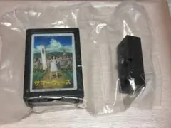 スタジオ地図 ポスターライトコレクション サマーウォーズ