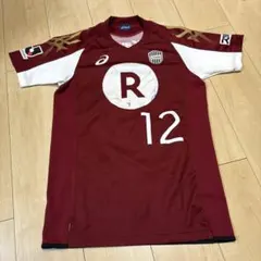 ヴィッセル神戸2014レプリカユニフォームのサムネイル