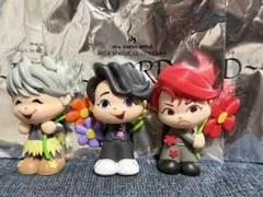 2025年最新】mrs.green apple フィギュアの人気アイテム - メルカリ