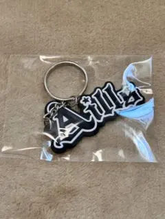 アルティーリ千葉 Aillsキーホルダー