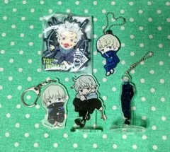 呪術廻戦 狗巻棘