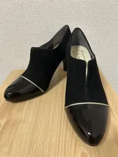 【極美品】Sophia collection ソフィアコレクション パンプスのサムネイル